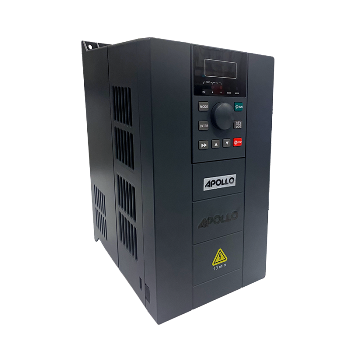 Inversor Drive Solar + Bomba Ebara 4BPLI20-12 7,5 CV Trifásica 380V