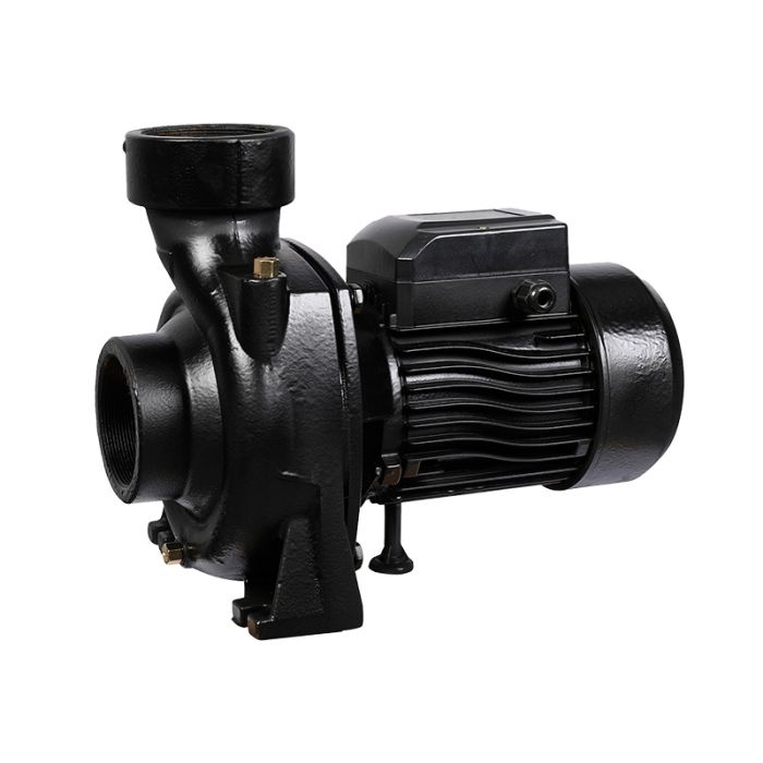 Bomba Solar Superfície ZTROON - 17m ou 250m³/dia | ZTHF50-17-96-1500