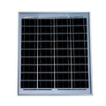 Placa Solar Fotovoltaica 10W ZTROON - ZTP-010MI