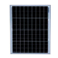 Placa Solar Fotovoltaica 30W - ZTROON - ZTP-030MI