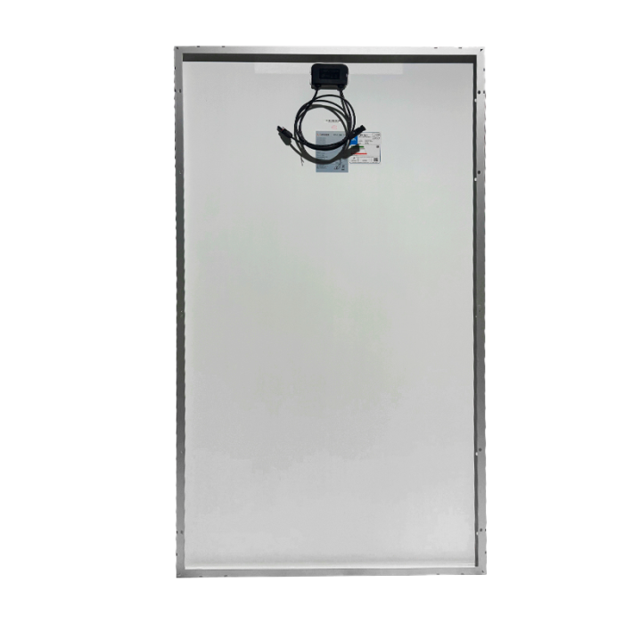 Placa Solar Fotovoltaica 310Wp Monocristalina - ZTROON - ZTP-310MI