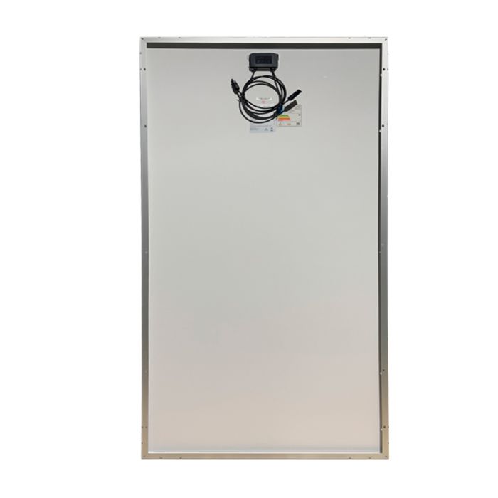 Placa Solar Fotovoltaica 340W Monocristalina - ZTROON - ZTP-340MI