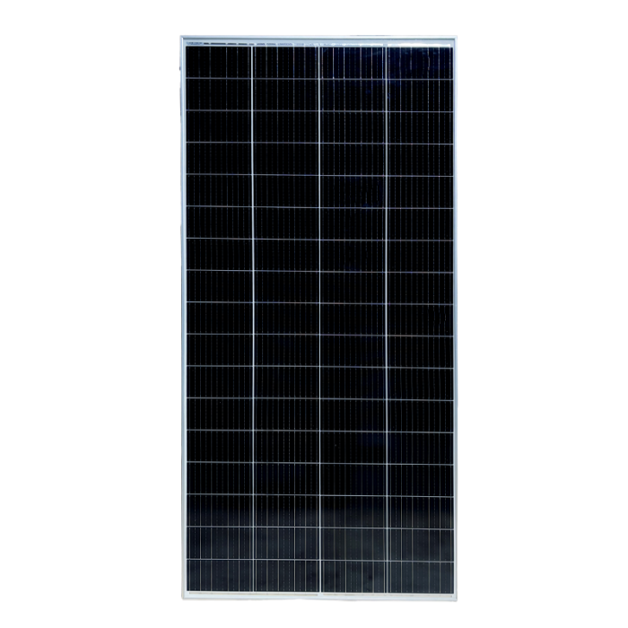 Placa Solar Fotovoltaica 340W Monocristalina - ZTROON - ZTP-340MI