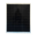Placa Solar Fotovoltaica 100Wp Monocristalina - ZTROON - ZTP-100MI