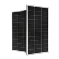 Kit com 2 Painéis Solares Fotovoltaico 620W - DHN-66Z16/DG